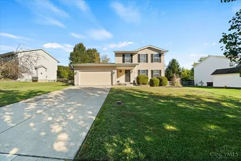 4300 Pheasant Trail Ct, Liberty Twp, OH 45011