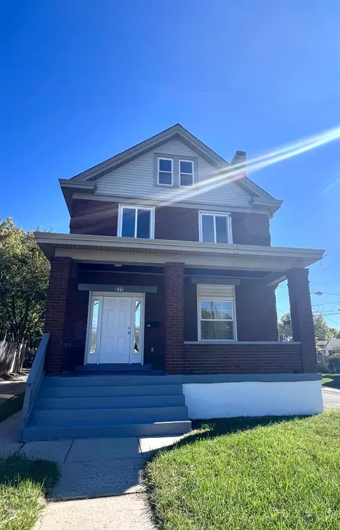 620 Trenton Ave, Cincinnati, OH 45205