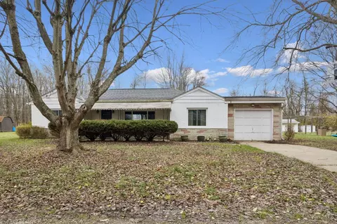 1640 Lindie Ln, Goshen, OH 45122