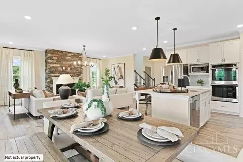 Dining - 3080 Canvasback Ct, Franklin, OH 45005 photo 1 of 1