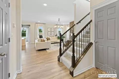 Entry Way - 3080 Canvasback Ct, Franklin, OH 45005 photo 1 of 4