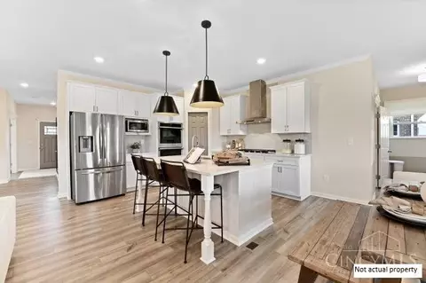 Kitchen - 3080 Canvasback Ct, Franklin, OH 45005 photo 1 of 2