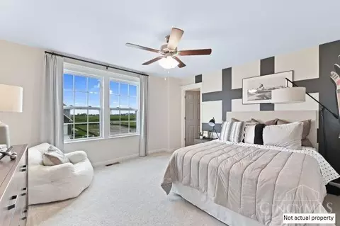 Bedroom - 3080 Canvasback Ct, Franklin, OH 45005 photo 1 of 2