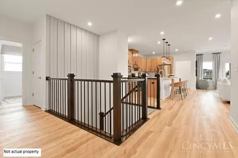 Entry Way - 3074 Canvasback Ct, Franklin, OH 45005 photo 1 of 1