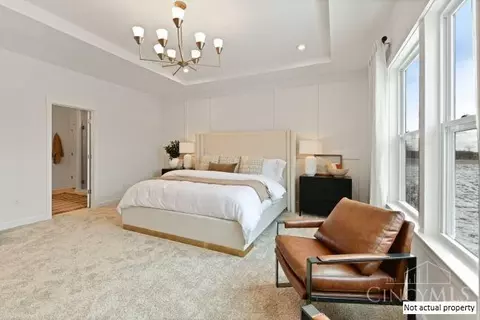 Bedroom - 3074 Canvasback Ct, Franklin, OH 45005 photo 2 of 3