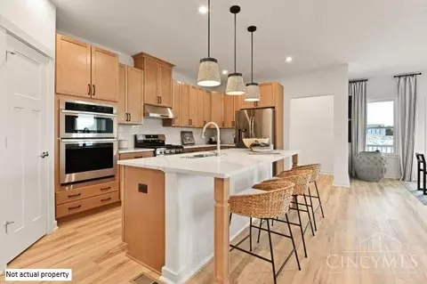 Kitchen - 3074 Canvasback Ct, Franklin, OH 45005 photo 1 of 1