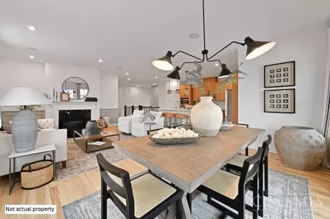 Dining - 3074 Canvasback Ct, Franklin, OH 45005 photo 1 of 1