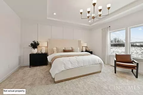 Bedroom - 3074 Canvasback Ct, Franklin, OH 45005 photo 1 of 3