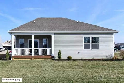 Exterior - 3074 Canvasback Ct, Franklin, OH 45005 photo 1 of 1