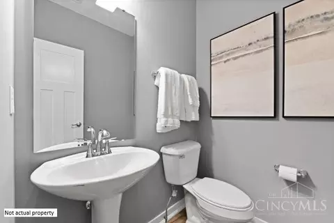 3095 Canvasback Ct, Franklin, OH 45005 photo 7