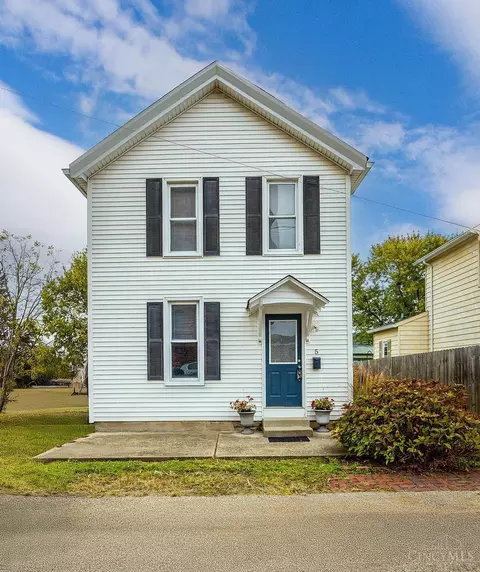 5 Commerce St, Hamilton, OH 45013