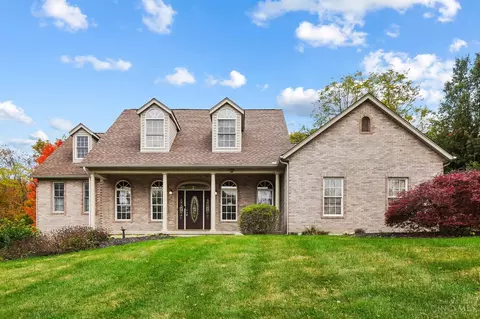 5416 Chancellor Ln, Morrow, OH 45152
