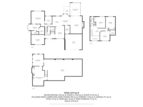 804 Eaglesknoll Ct, Cincinnati, OH 45255 photo 51
