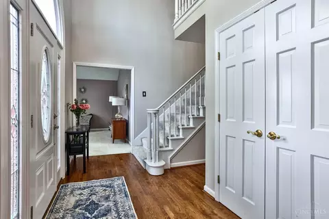 804 Eaglesknoll Ct, Cincinnati, OH 45255 photo 4