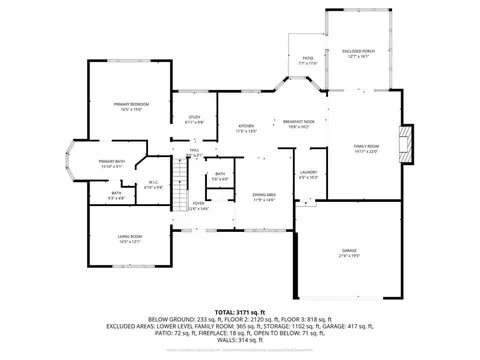 804 Eaglesknoll Ct, Cincinnati, OH 45255 photo 48