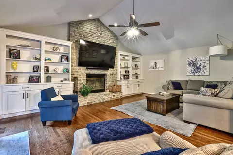 804 Eaglesknoll Ct, Cincinnati, OH 45255 photo 9