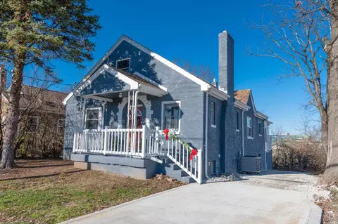 3298 Kleeman Rd, Cincinnati, OH 45211