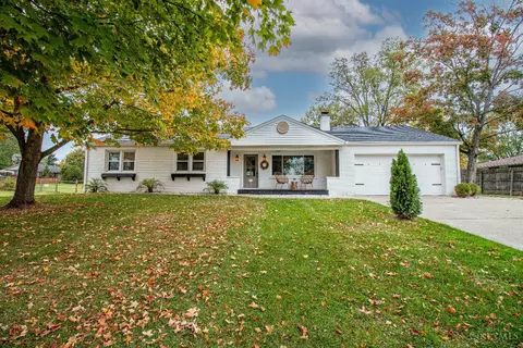 300 Acoma Dr, Mason, OH 45040