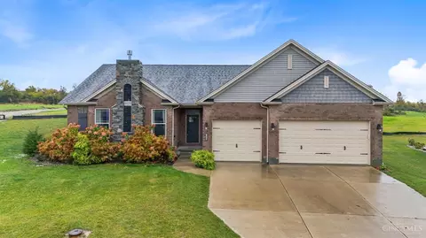 2064 Bridgewater Ln, Monroe, OH 45050