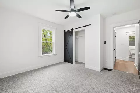 Bedroom - 3355 Cavanaugh Ave, Cincinnati, OH 45211 photo 1 of 8