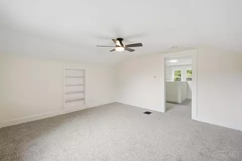 Bedroom - 3355 Cavanaugh Ave, Cincinnati, OH 45211 photo 5 of 8
