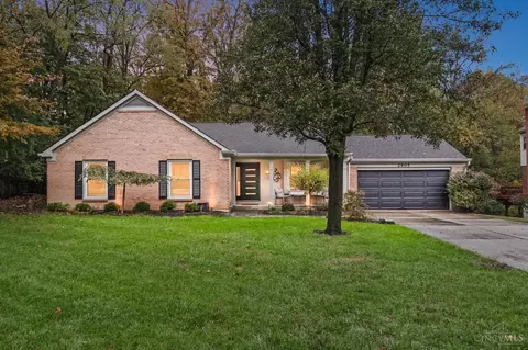 2905 Perthwood Dr, Cincinnati, OH 45244