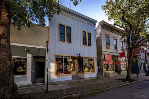 4174 Hamilton Ave, Cincinnati, OH 45223