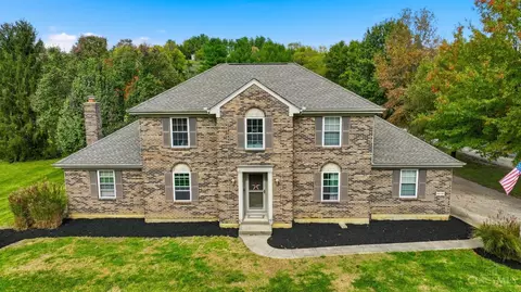 10650 Lees Creek Rd, Harrison, OH 45030