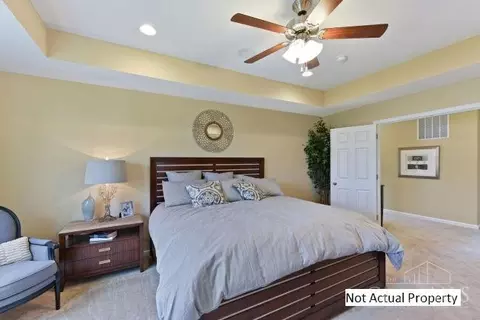 Bedroom - 3083 Canvasback Ct, Franklin, OH 45005 photo 1 of 5