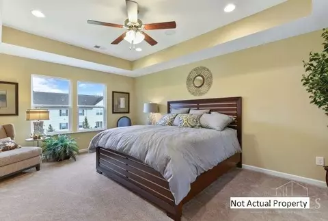 Bedroom - 3083 Canvasback Ct, Franklin, OH 45005 photo 2 of 5