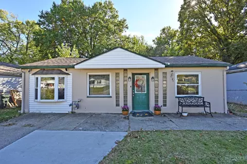 3265 Warfield Ave, Colerain Twp, OH 45239