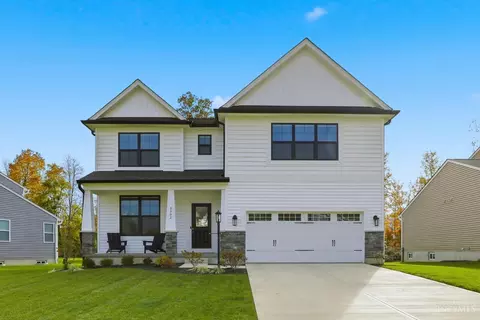 6562 Conner Ln, Loveland, OH 45140