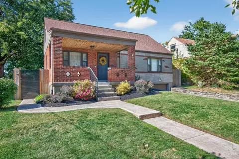 961 Seibel Ln, Cincinnati, OH 45238