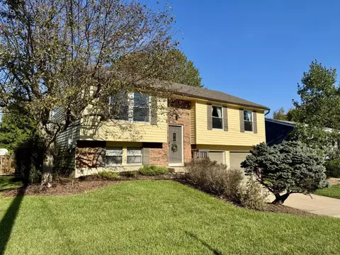 118 Western Ridge Dr, Cleves, OH 45002