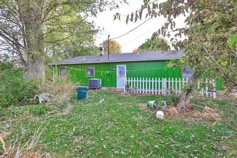 5340 Galley Hill Rd, Milford, OH 45150