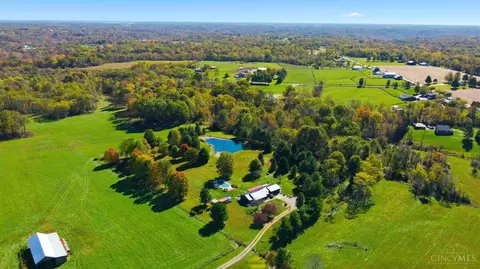 3569 Smyrna Rd, Felicity, OH 45120