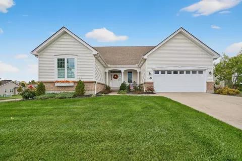 6261 Owlridge Cir, Hamilton Township, OH 45039
