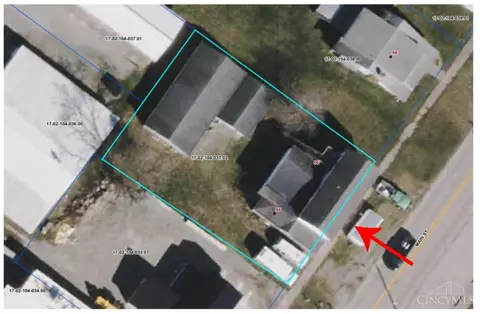 66 Main St, Leesburg, OH 45135