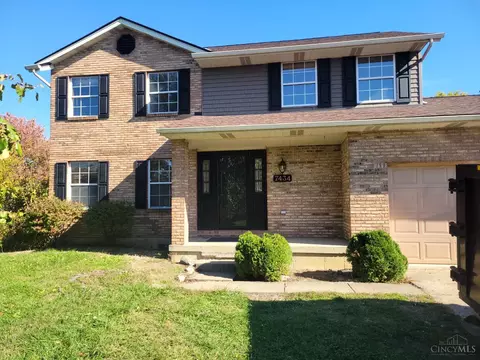 7434 Preakness Ln, Hamilton, OH 45011