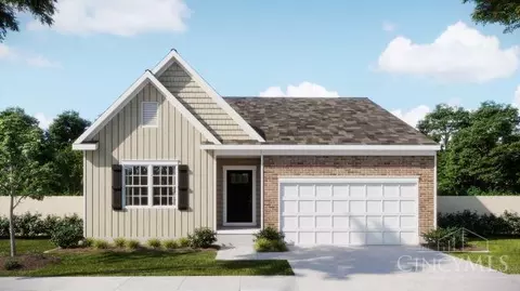 3077 Canvasback Ct, Franklin, OH 45005 photo 2