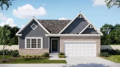 3077 Canvasback Ct, Franklin, OH 45005