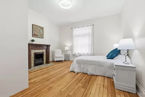 Bedroom - 3483 Stathem Ave, Cincinnati, OH 45211 photo 1 of 10