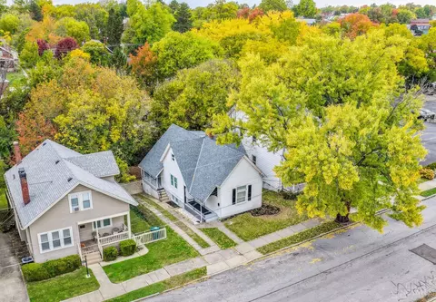 3483 Stathem Ave, Cincinnati, OH 45211