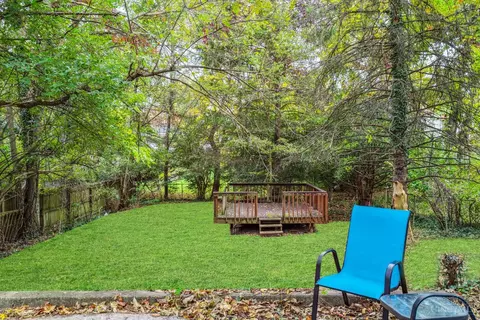 Exterior - 3483 Stathem Ave, Cincinnati, OH 45211 photo 6 of 10