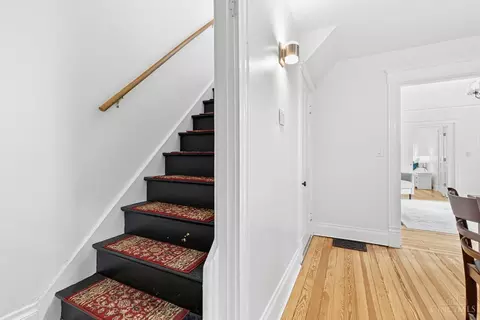 Entry Way - 3483 Stathem Ave, Cincinnati, OH 45211 photo 3 of 4
