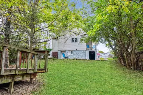 Exterior - 3483 Stathem Ave, Cincinnati, OH 45211 photo 8 of 10