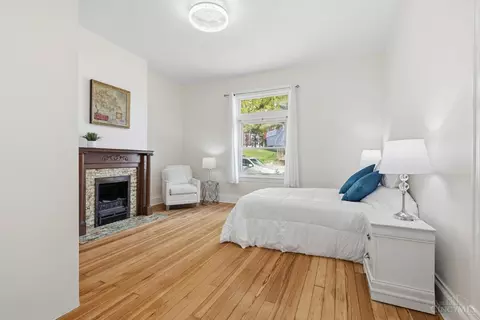 Bedroom - 3483 Stathem Ave, Cincinnati, OH 45211 photo 5 of 10