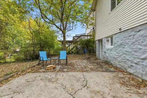 Exterior - 3483 Stathem Ave, Cincinnati, OH 45211 photo 9 of 10