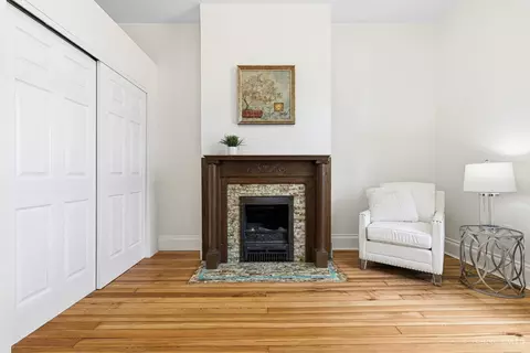 Bedroom - 3483 Stathem Ave, Cincinnati, OH 45211 photo 4 of 10