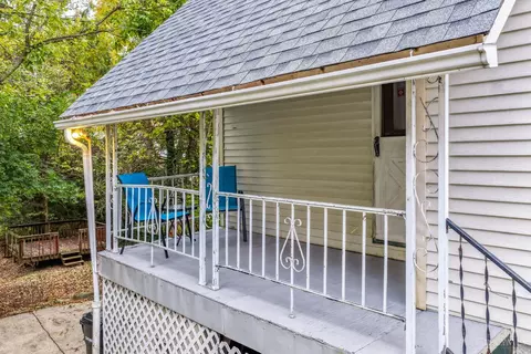 Exterior - 3483 Stathem Ave, Cincinnati, OH 45211 photo 4 of 10